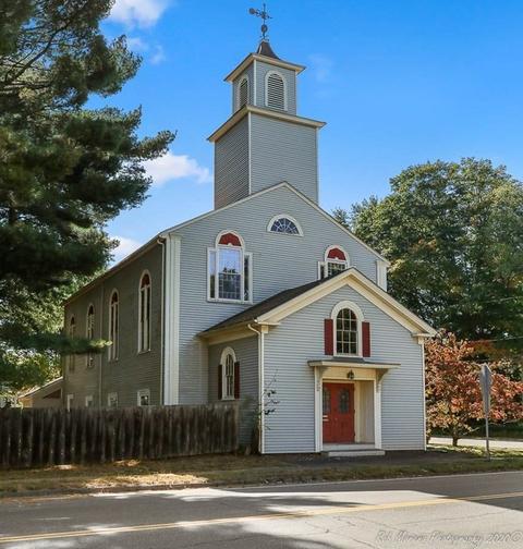 35 North St, Georgetown, MA 01833 photo 1