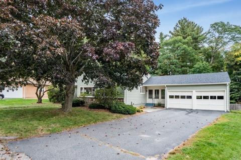4 Claridge Dr, Worcester, MA 01602 photo 36