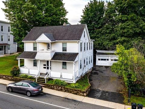 310 Front St, Chicopee, MA 01013 photo 1