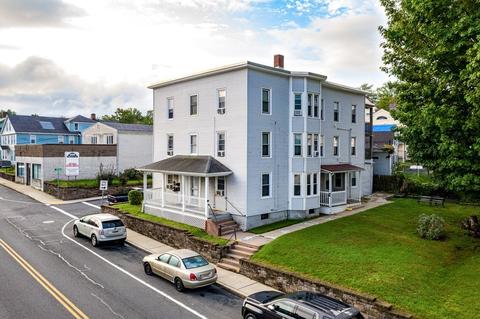 318 Front St, Chicopee, MA 01013 photo 1