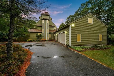 5 Bourne Hill Rd, Wareham, MA 02571 photo 6