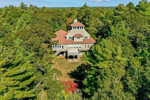5 Bourne Hill Rd, Wareham, MA 02571 photo 2