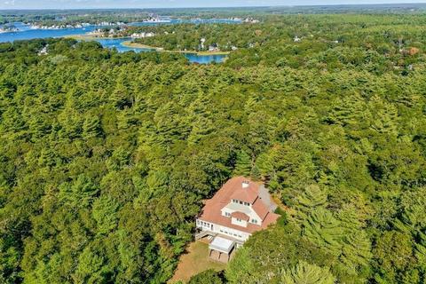 5 Bourne Hill Rd, Wareham, MA 02571 photo 4