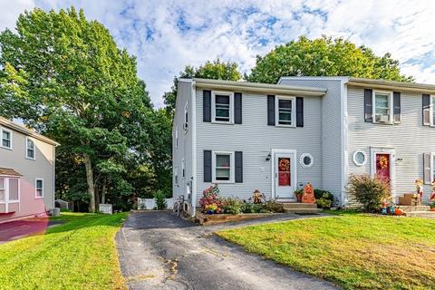 9 Ledgecrest Dr, Worcester, MA 01603 photo 2
