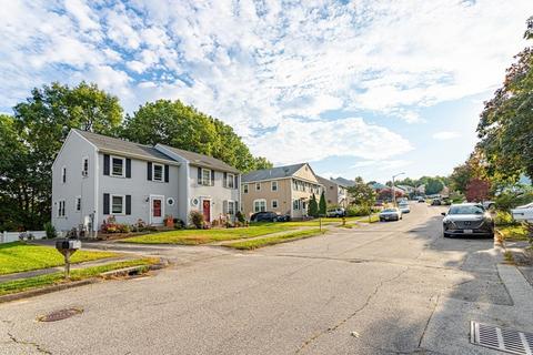 9 Ledgecrest Dr, Worcester, MA 01603 photo 3