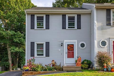 9 Ledgecrest Dr, Worcester, MA 01603 photo 1