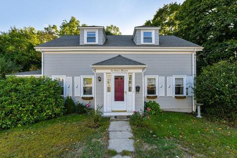 150 Curve St, Dedham, MA 02026 photo 1