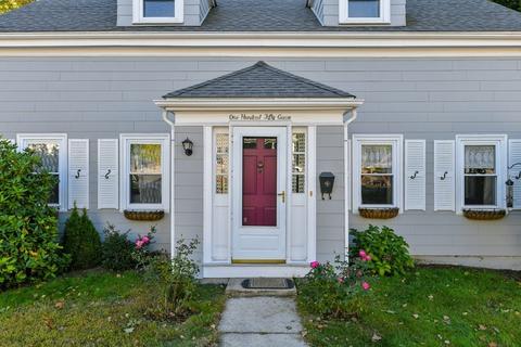 150 Curve St, Dedham, MA 02026 photo 22