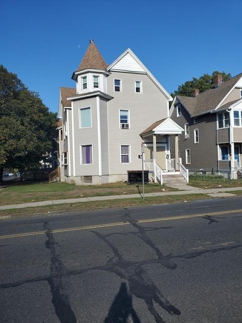 459 Armory St, Springfield, MA 01104 photo 1