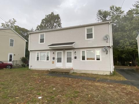 28 Aster St, Springfield, MA 01109 photo 1