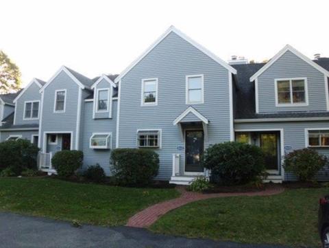 122 Shellback Way #S122, Mashpee, MA 02649 photo 1