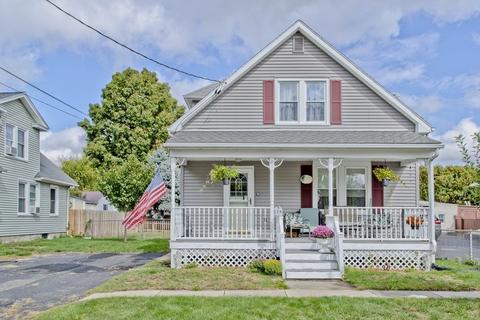 26 Lemay St, Chicopee, MA 01013 photo 1