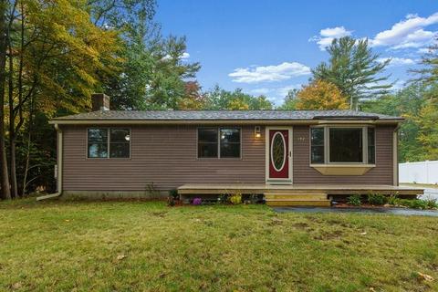 187 Sherbert Rd, Ashburnham, MA 01430 photo 1