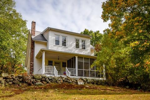 441 Maple St, Franklin, MA 02038 photo 1