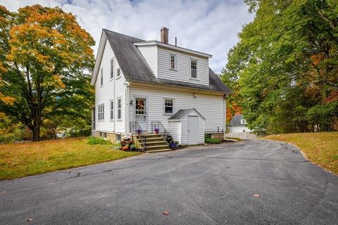441 Maple St, Franklin, MA 02038 photo 25