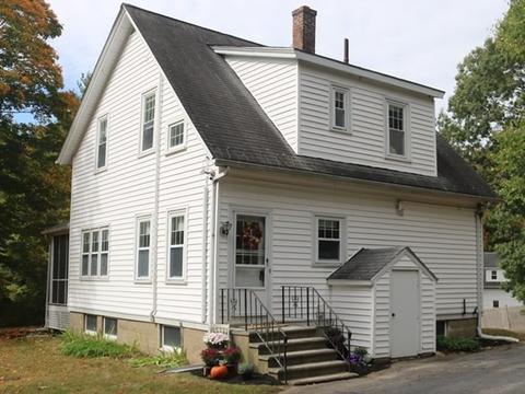 441 Maple St, Franklin, MA 02038 photo 20