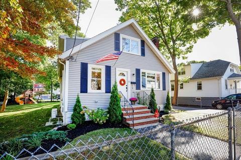 8 Makepeace, Saugus, MA 01906 photo 2