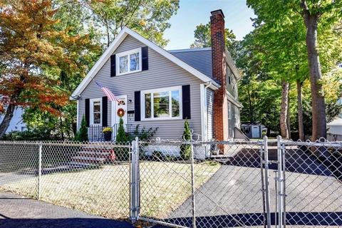 8 Makepeace, Saugus, MA 01906 photo 3