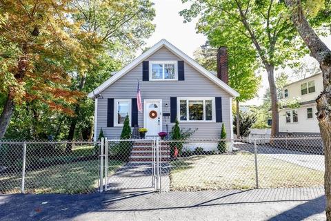 8 Makepeace, Saugus, MA 01906 photo 1
