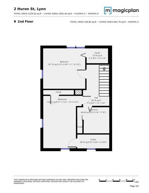 2 Huron St, Lynn, MA 01902 photo 33