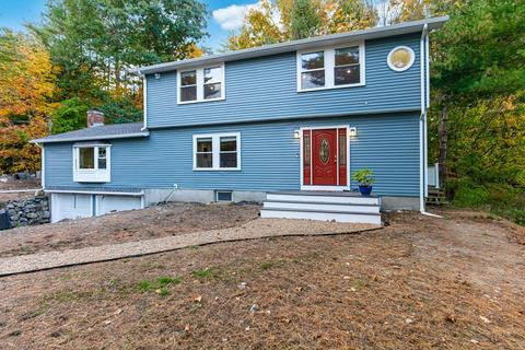 166 Hillside St, Rowley, MA 01969 photo 1