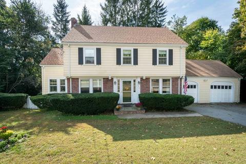 140 Harris Ave, Needham, MA 02492 photo 1