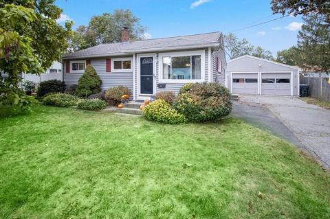 67 Steuben St, Springfield, MA 01151 photo 1