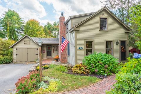 3 Spaulding Rd, Georgetown, MA 01833 photo 1