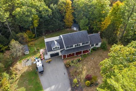 25 Sherbert Rd, Ashburnham, MA 01430 photo 39