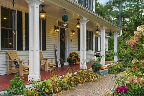 25 Sherbert Rd, Ashburnham, MA 01430 photo 2