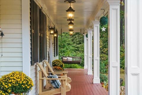 25 Sherbert Rd, Ashburnham, MA 01430 photo 1