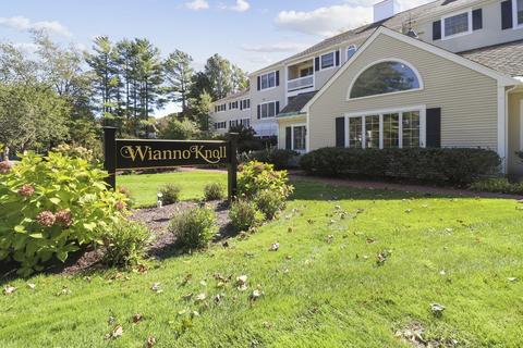 727 Main St #E4, Osterville, MA 02655 photo 1