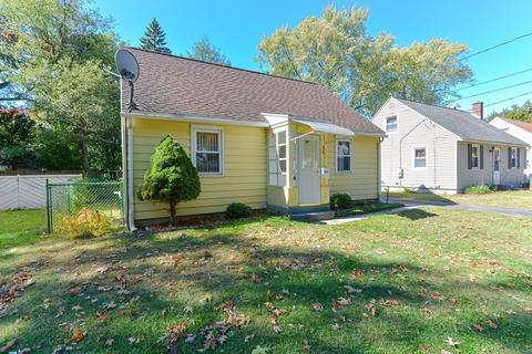74 Seymour Ave, Springfield, MA 01109 photo 29