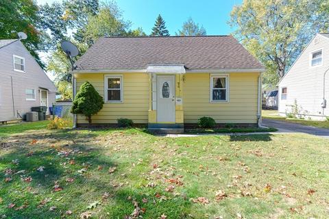 74 Seymour Ave, Springfield, MA 01109 photo 1