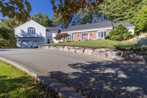 4 Hoosic Dr, Canton, MA 02021 photo 1