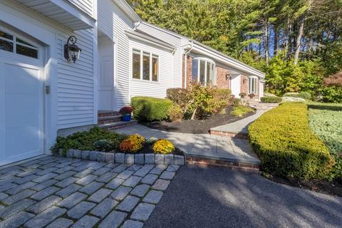 4 Hoosic Dr, Canton, MA 02021 photo 2