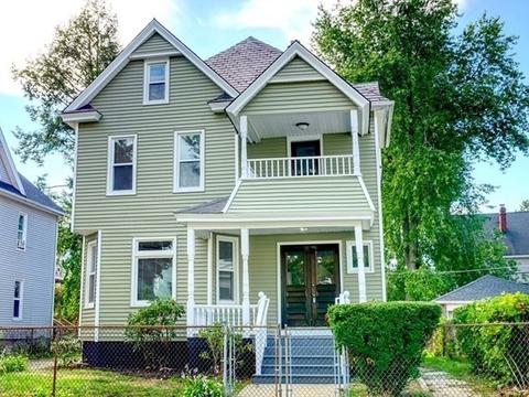 72 Mapledell St, Springfield, MA 01109 photo 1