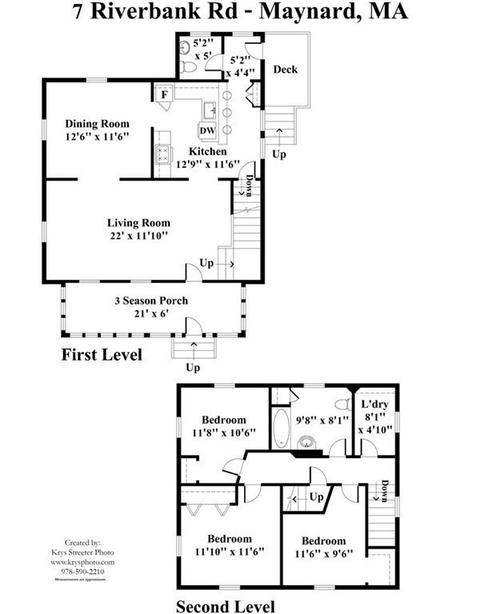 7 Riverbank Rd, Maynard, MA 01754 photo 33