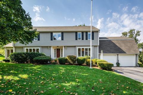 7 Scott Rd, Lexington, MA 02421 photo 1