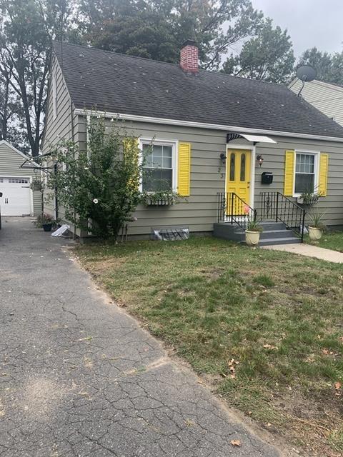 23 Notre Dame, Springfield, MA 01104 photo 1