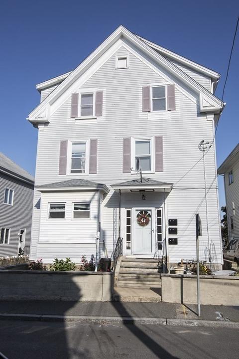 12 Liberty St #2, Gloucester, MA 01930 photo 1