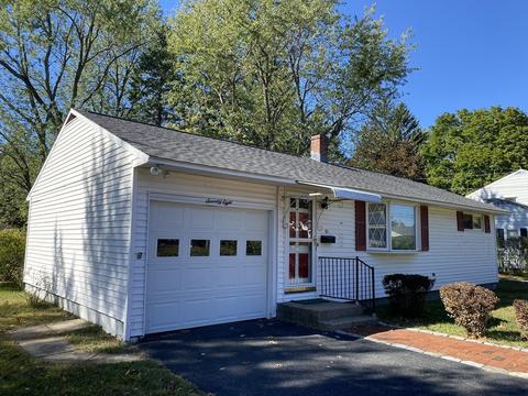 78 Wakefield St, Springfield, MA 01151 photo 1