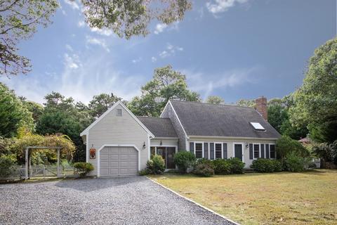 25 Seaside Dr, Eastham, MA 02642 photo 1
