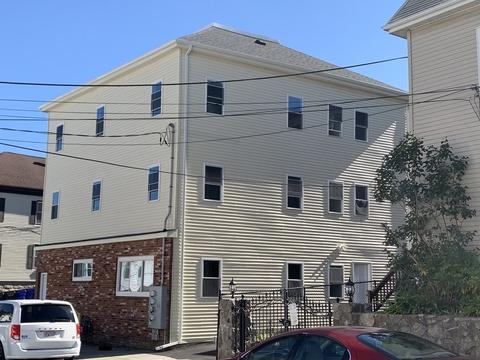 21 Tecumseh St, Fall River, MA 02721 photo 1