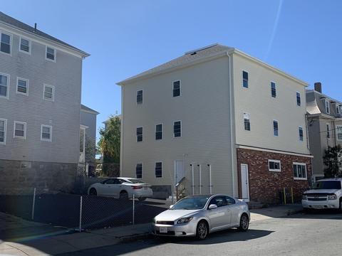 21 Tecumseh St, Fall River, MA 02721 photo 19