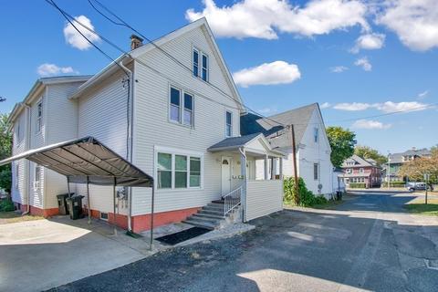 13 Baptist Ave, Chicopee, MA 01013 photo 2