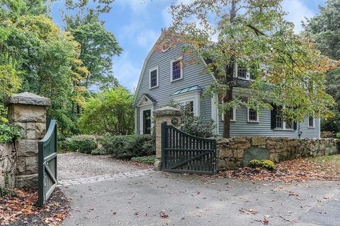 121 Haven St, Dedham, MA 02026 photo 1