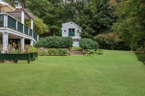 121 Haven St, Dedham, MA 02026 photo 23