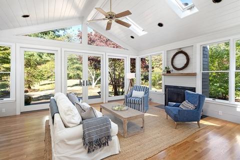 249 Cushing St, Hingham, MA 02043 photo 4