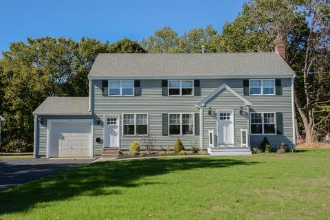 135 Colburn St, Dedham, MA 02026 photo 1